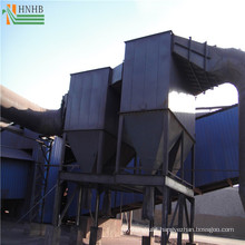 Industrial Cyclone Dust Collector for Fibrous Dust Removal